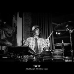 olivier gomez photographe corse the g concert citadella da fa ca