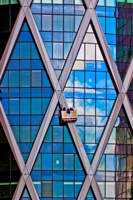 olivier gomez photographe corse la defense paris