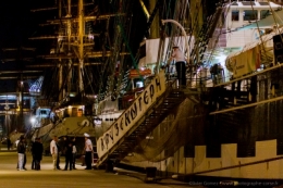 photo olivier gomez,bateau russe,ukrainians,smiths,queen is dead