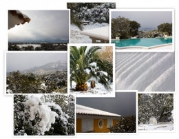 olivier gomez,photographe corse,neige balagne,corse
