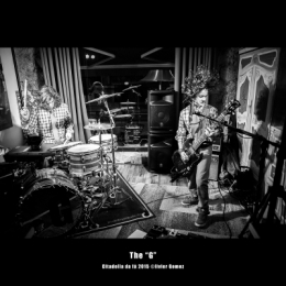 olivier gomez photographe corse the g concert citadella da fa