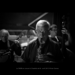 olivier gomez photographe corse cnob concert jazz citadella da f