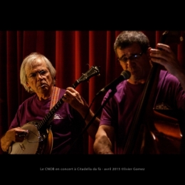 olivier gomez photographe corse cnob concert jazz citadella da f