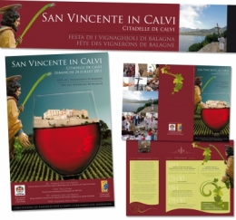 olivier gomez,photographe corse,fete des vignerons,service patrimoine,ville de calvi