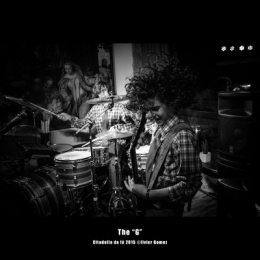 olivier gomez photographe corse the g concert citadella da fa ca
