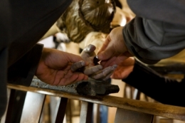 olivier gomez,photographe corse,service du patrimoine,mairie de calvi