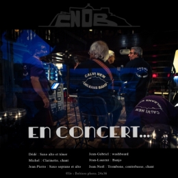 olivier gomez photographe corse cnob concert jazz citadella da f