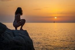 olivier gomez,photographe corse,coucher de soleil,soleil couchant,punta di spanu,lumiu,veronica