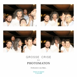 photomaton de mariage corse,mariage lumiu,france et florent