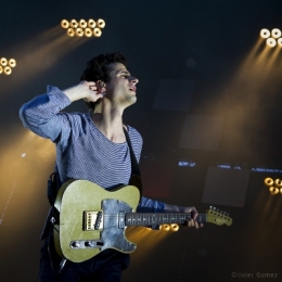 olivier gomez,photographe corse,concerts,bb brunes,armada 2013,rouen