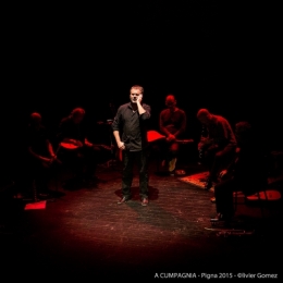 olivier gomez photographe corse a cumpagnia auditorium pigna hau