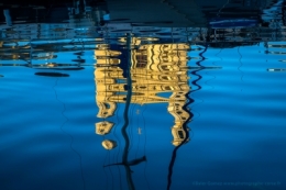 olivier gomez,photographe corse,bastia,vieux port