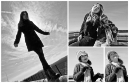 olivier gomez photographe corse pepettes salome sacha
