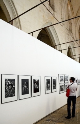 olivier gomez,photographe corse,festival arles