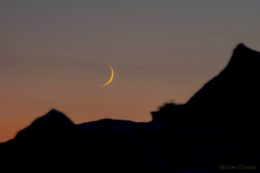 olivier gomez photographe corse croissant lune