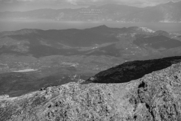 olivier gomez,photographe corse,col de battaglia,giussani,cap corse