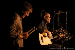 olivier gomez photographe corse zamballarana concert parc salecc