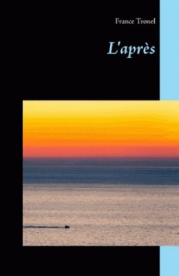 olivier gomez,photographe corse,illustration,couverture,livre,france rigal,l'apres