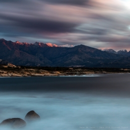 olivier gomez photographe punta caldano balagne corse