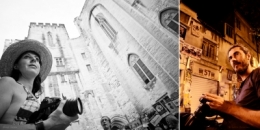 avignon,photographies,portraits,photographe corse,valerie monereau,olivier gomez