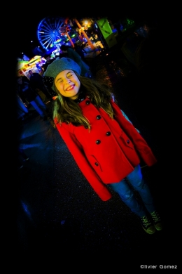 olivier gomez,photographe corse,salome gomez