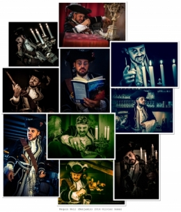 olivier gomez photographe corse requin noir benjamin portraits c