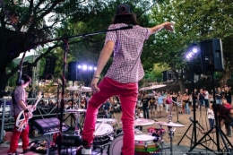 olivier gomez,photographe corse,the g,patrimonio,nuits de la guitare