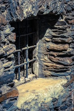 olivier gomez photo corse la porta village de castagniccia
