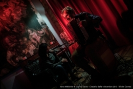 olivier gomez photographe corse nano sabrina sarais citadella da