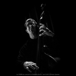 olivier gomez photographe corse cnob concert jazz citadella da f