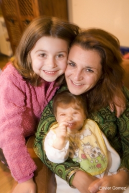 Les Filles octobre 2008.jpg