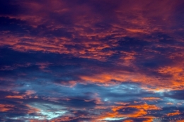 olivier gomez,photographe corse,photos nuages