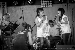 olivier gomez photographe corse jazz in lumiu clos culombu