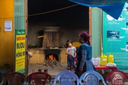 voyage,vietnam,bac hac,photos marche,olivier gomez,photographe corse
