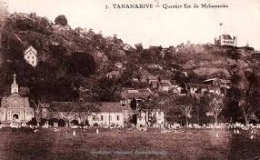 Itsimihatsaka, ampamarinana, éboulements 2019, malédiction, 