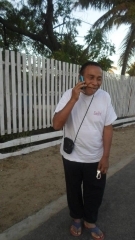 alphonse rajaonarisaonina, ccce, lycée itokiana ambatomirahavavy, dia maitso