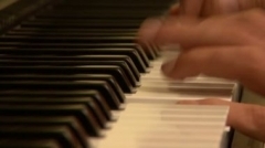 tirer sur le pianiste,fausses notes