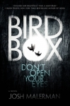 Bird Box, Josh Malerman, thriller-horror, mystère mystère, être aveugle est ici un must - être sourd pas du tout, angoisse +++