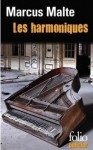 les harmoniques,marcus malte,polar 100% noir,sur un air jazzy,histoire d'une vie histoire d'un conflit