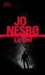 la soif,une enquête de harry hole,jo Nesbø,folio,folio policier, lire en folio,vampirisme,thriller,policier,psy,enquête criminelle,déviances,sous influences