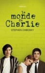 The perks of being a wallflower,Chblosky,pas raccord,le monde de Charlie,correspondance à une voix,lecture V.O.,amitiés et tout plein de choses...