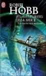 Les aventuriers de la mer,Tome2_Robin Hobb.jpg