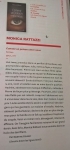 PAGE des libraires, numéro177 printemps 2016 les nuances du polar, collectif de libraires indépendants de toute la France, magazine littéraire, des centaines de recommandations, tout genre confondu, romans, bds, essais et documents, jeunesse, des interviews à gogo, de quoi rendre un lecteur gaga
