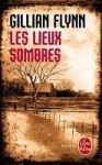 Les lieux sombres,gillian flynn,pas le bon jour,noir c'est noir il n'y a plus d'espoir,et pourtant...