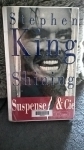 shining,stephen king,thriller horrifique,hôtel de rêve sur le papier,le passif est lourd,pétage de plomb,quand j'avais 5 ans j'ai bien flippé,dons psychiques,j'ai eu les chocottes,lecture bookclub lyon