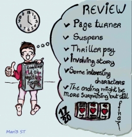 là où elle repose,kimberly mccreight,mrl'16,priceminister,cadavre bébé,scandales,journalisme d'investigation,peur sur la ville,personnages féminins en force,résilience,un thriller pour le challenge de la licorne ^^