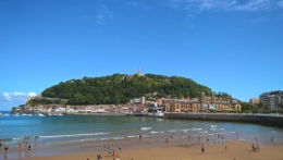 voyage,tourisme,ici et ailleurs,around the world,photos,ciboure,st jean de luz,san sebastian,biarritz,le train de la rhune,grotte de sare et son village,bonne bouffe,eté 2016,encore un nouveau rendez vous,c'era una volta on the road,de ci de là j'ai vu,somewhere on earth1