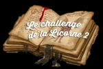 Challenge fantasy_thriller #2 de Licorne,2ème participation, elfe psychopathe c'est plus mignon que troll tueur non? ^^