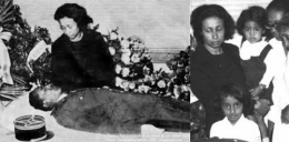 Madagascar, Randy Donny, Ratsimandrava, assassinat, JFK, Kennedy