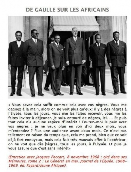 afrique,madagascar,de gaulle,gallieni,front nation,front national de gaulle,décolonisation,racisme